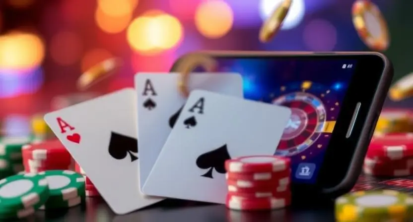 TKGEM app smooth mobile gameplay