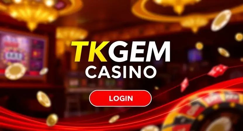 Fast and secure login to TKGEM account