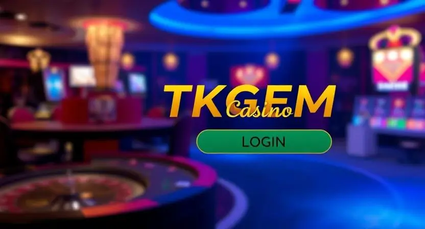 TKGEM multi-device login experience