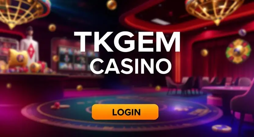 Secure verification for TKGEM login
