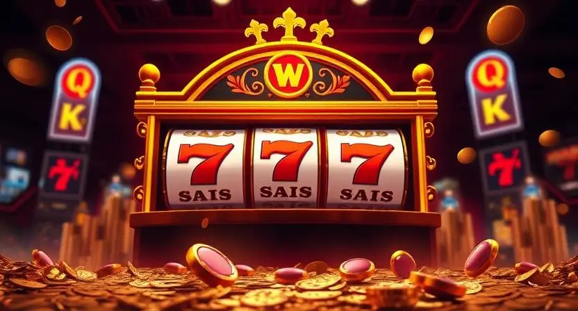 Mobile-optimized and fast-loading TKGEM slot games